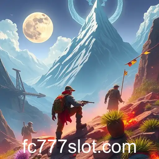 Exploring the Thrilling World of Adventure Games