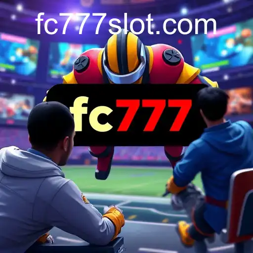 The Evolution of Gaming and The Role of fc777