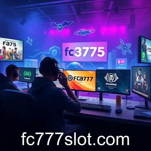 Evolution of Online Gaming: fc777 Leads the Way