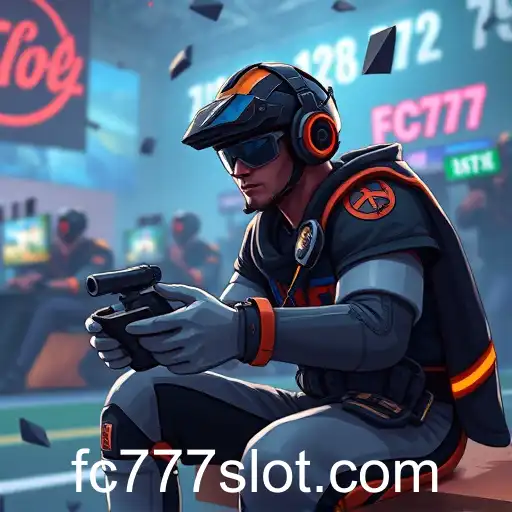 The Evolution of Online Gaming: Analyzing fc777's Impact on the Industry