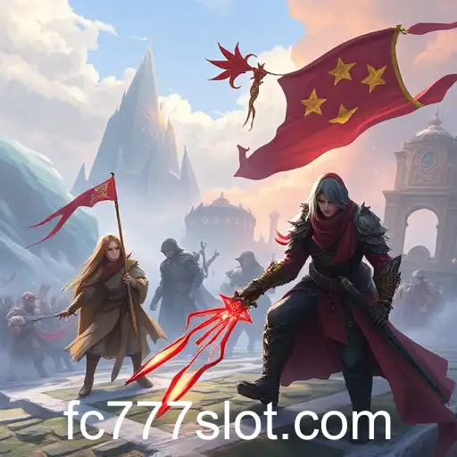 FC777: Revolutionizing Online Gaming