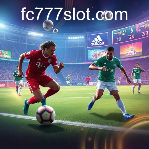 The Rise of FC777 in Online Gaming