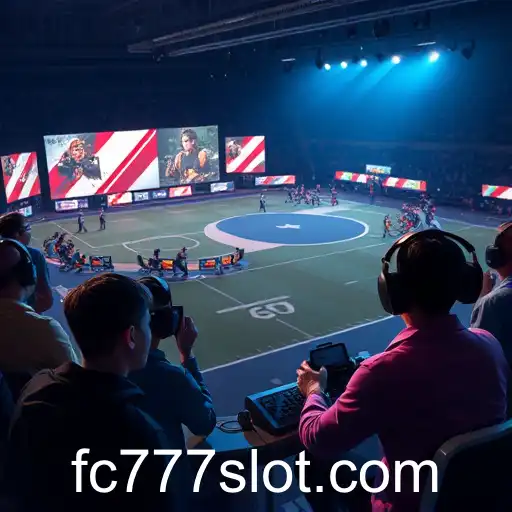 The Rise of FC777 in Online Gaming