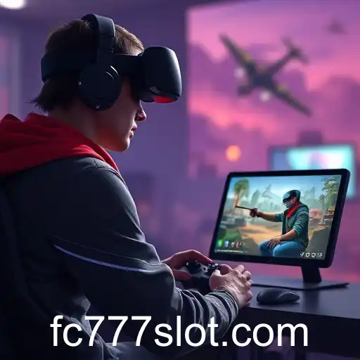 Emerging Trends in Online Gaming: A Look at FC777