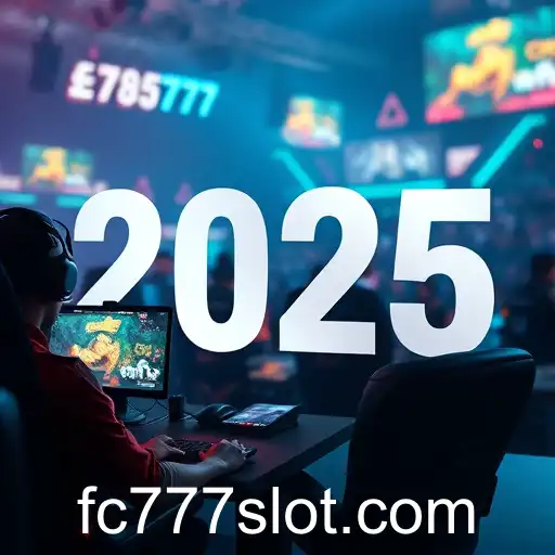 The Rise of fc777 in the Gaming World