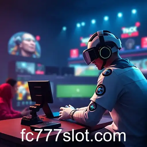 The Rise of fc777 and the Future of Online Gaming