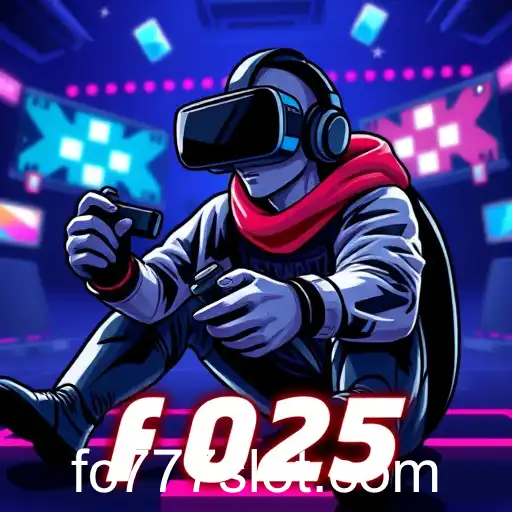 Gaming Trends and Innovations in 2025