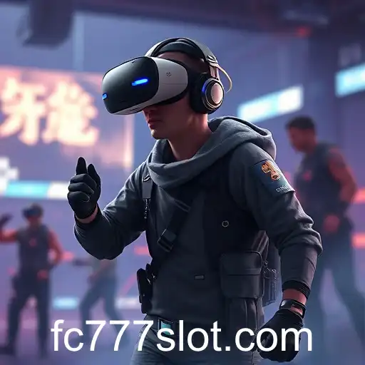 Gaming Trends and Innovations in 2025