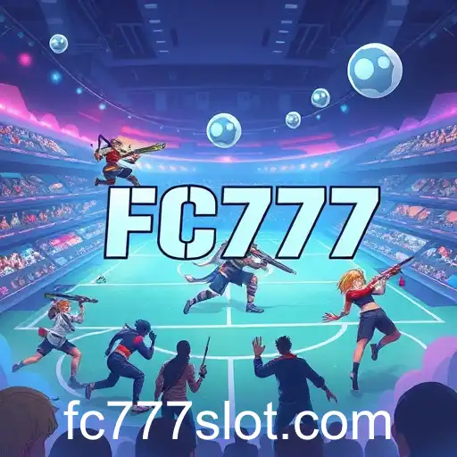 The Rise of FC777 in the Gaming Landscape