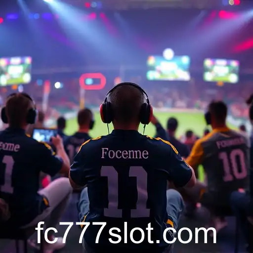 The Rise of FC777 in the Gaming Landscape