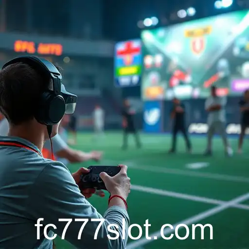 The Rise of Gaming Platforms in 2025