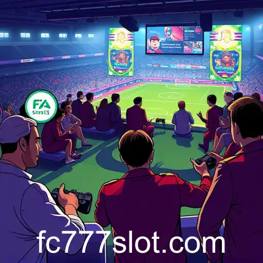 Rising Trends in Online Gaming Communities