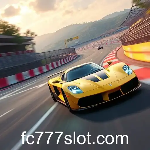 Revving Up the Digital Arena: Discovering New Horizons in Racing Games