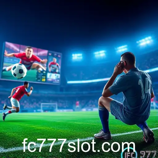 The Rise of FC777 in the Gaming Arena