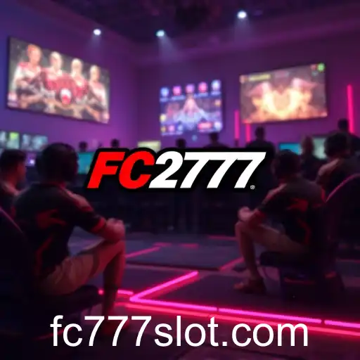 The Rise of Online Gaming in 2025: FC777 Leading the Charge