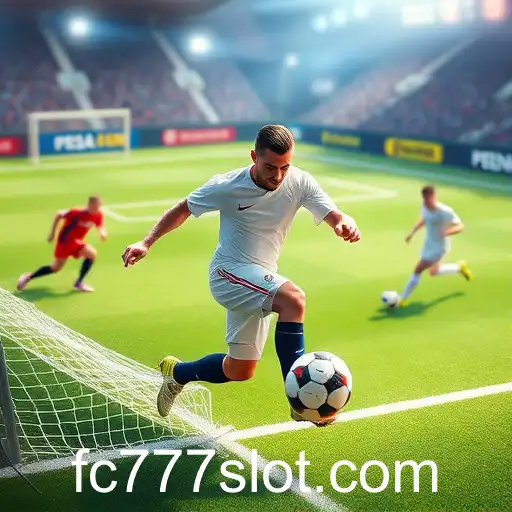 Exploring Sports Games on the Digital Platform: A Focus on 'fc777'