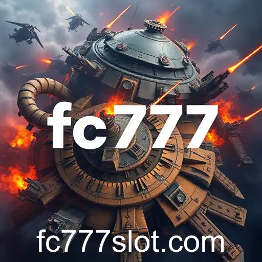 Exploring the Allure of Strategy Games: Unveiling the World of 'fc777'
